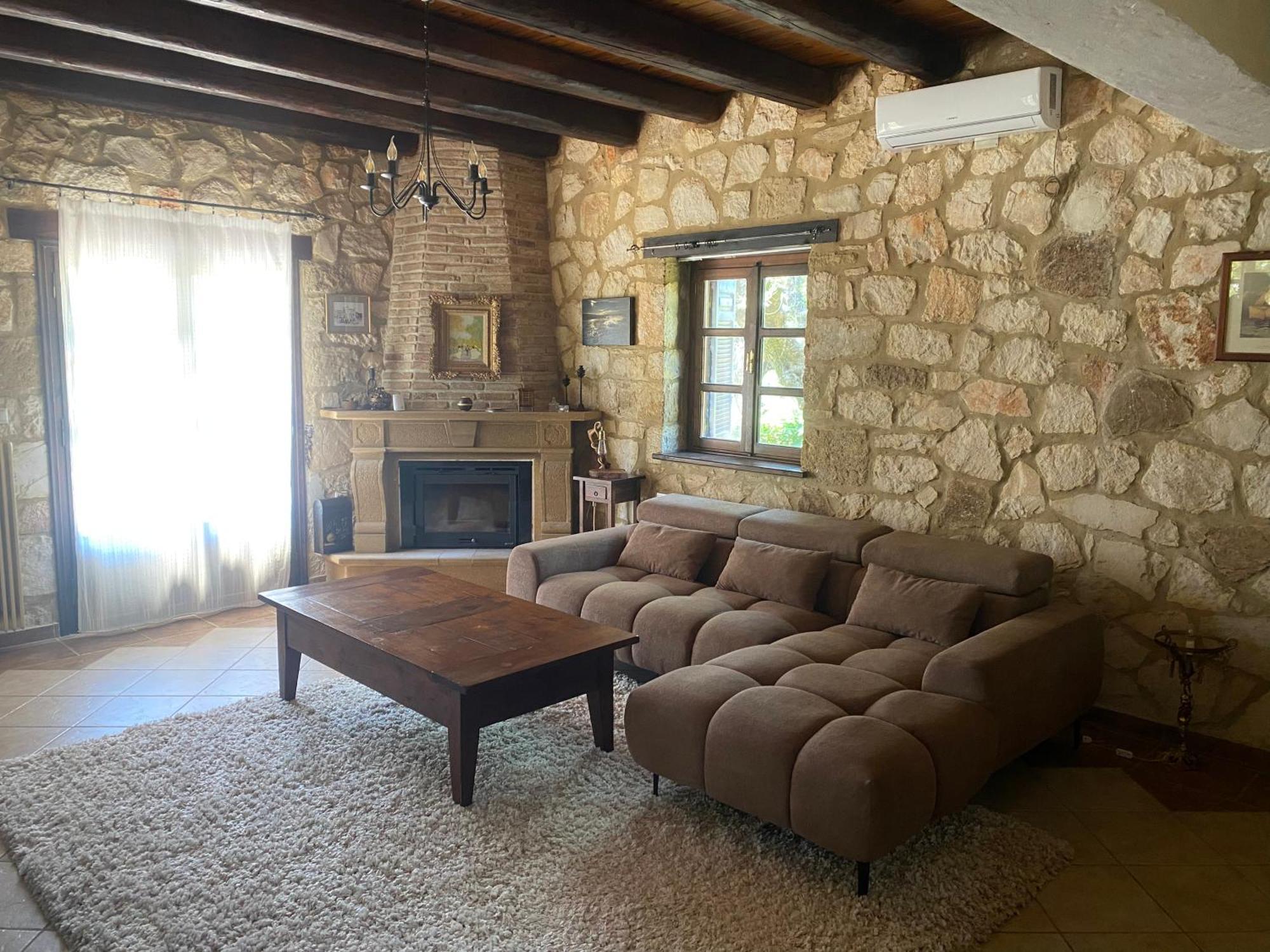 Kidoni Villas Gaitani Esterno foto
